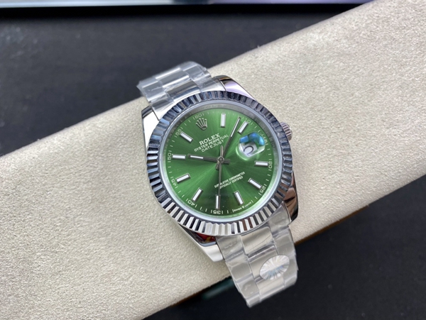 激安ロレックス内部構造